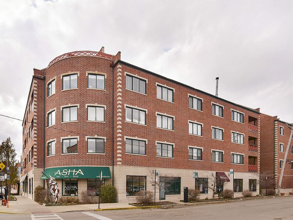 Front View