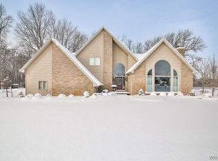 50 Islewoods, Grand Island, NY 14072