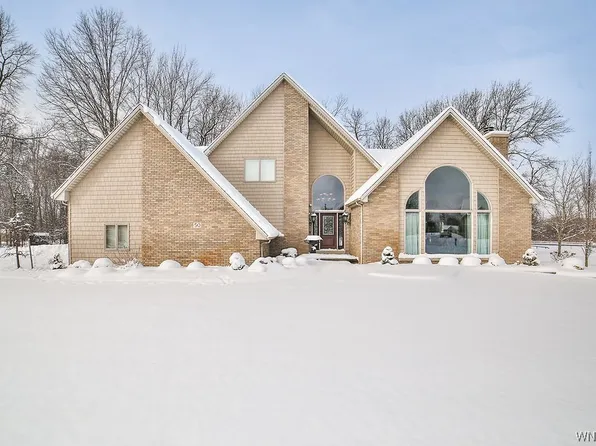 50 Islewoods, Grand Island, NY 14072