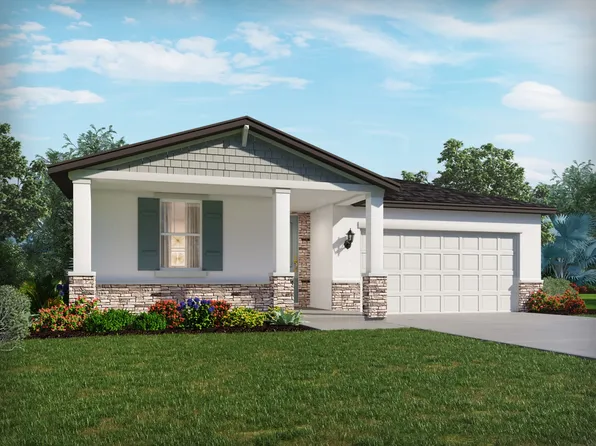 12565 Hourglass Way, Dade City, FL 33525