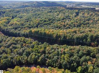 E Valley Rd, Maple City, MI 49664