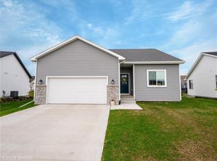 3620 NE Winding Trail Dr, Ankeny, IA 50021