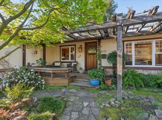 1143 Hudson Avenue, St. Helena, CA 94574