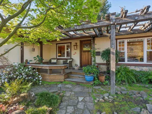 1143 Hudson Avenue, St. Helena, CA 94574