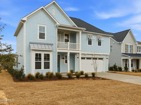 568 Sailor Sky Way #394, Hampstead, NC 28443
