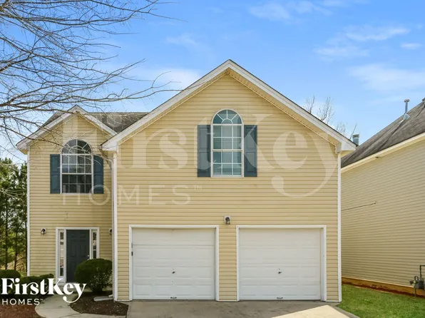 2692 S Hls, Riverdale, GA 30296