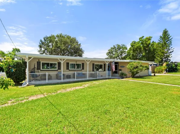 1530 Avenue C NE, Winter Haven, FL 33881