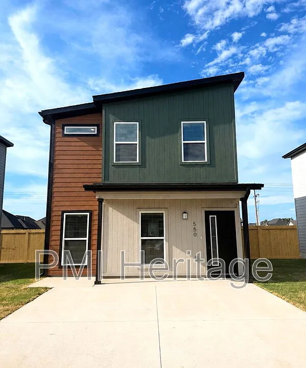550 Discovery Ave