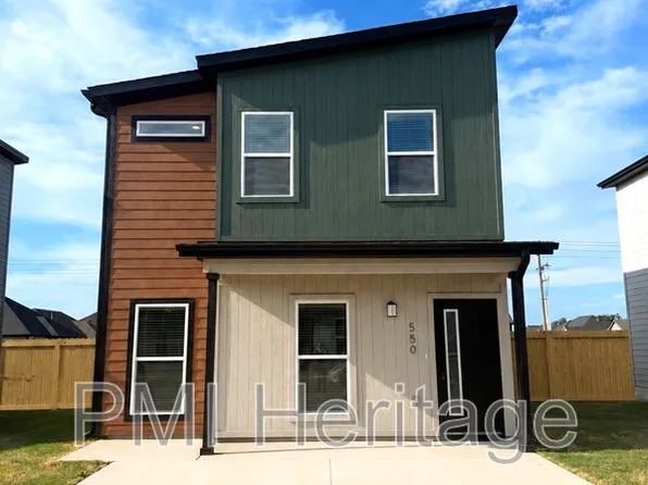 550 Discovery Ave, Bentonville, AR 72712