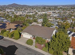 4417 Beverly Dr, La Mesa, CA 91941