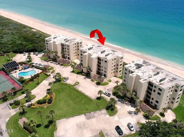 6307 Highway A1a #241, Melbourne Beach, FL 32951