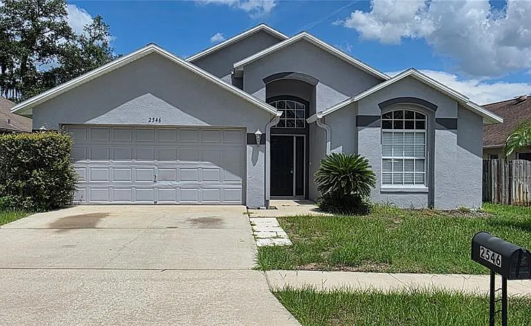 2546 Siena Way — Photo 1