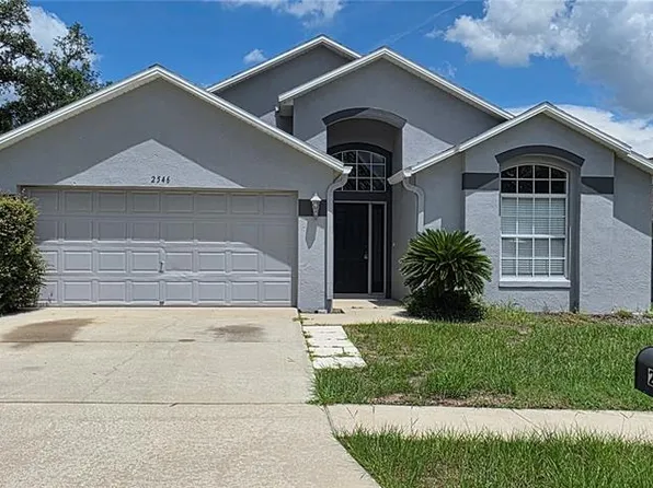 2546 Siena Way, Valrico, FL 33596