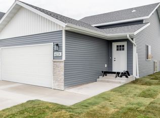 6224 86th Ave S, Horace, ND 58047