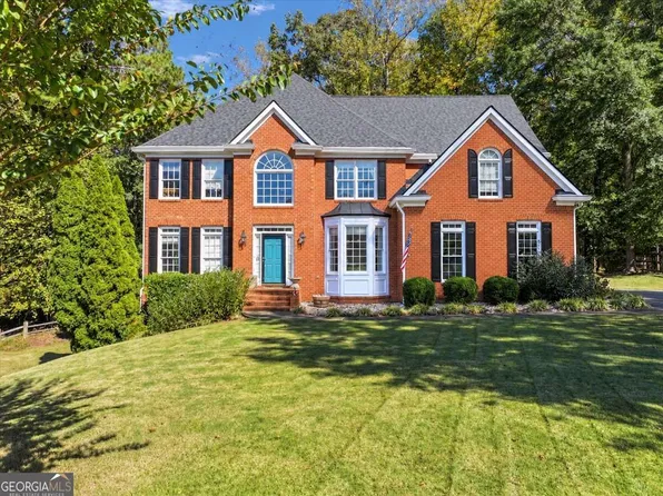 231 Jeffrey Dr, Woodstock, GA 30188