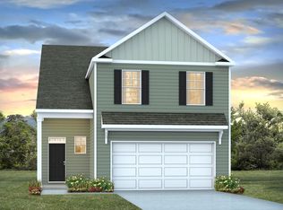 WREN Plan, Kingston Bay, Conway, SC 29526