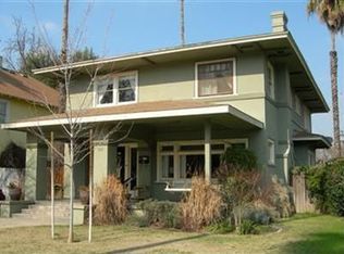 3511 E Kerckhoff Ave, Fresno, CA
