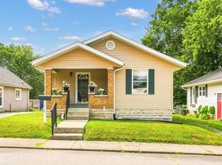 2016 7th St, Bedford, IN 47421