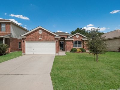 10423 TOLLOW WAY, Helotes, TX, 78023