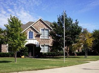 8661 Glenmoray Dr, OVILLA, TX 75154