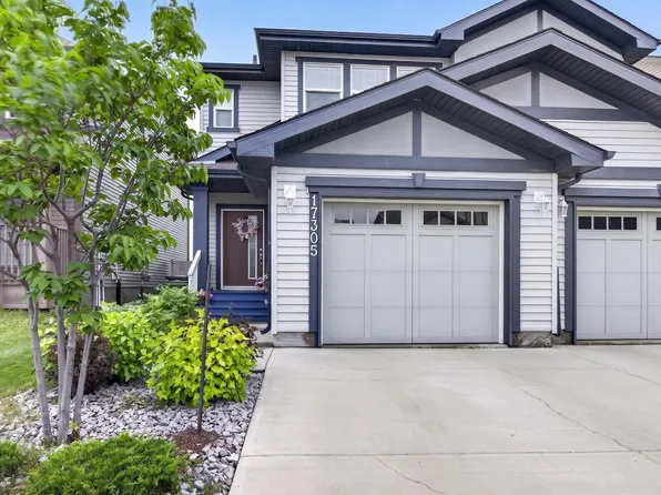 17305 73rd St NW, Edmonton, AB T5Z 0L3