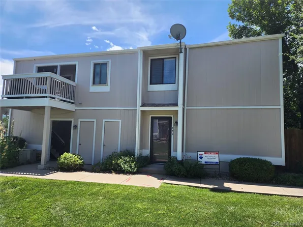 7935 Chase Circle #171, Arvada, CO 80003