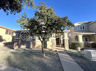 4034 W Carter Rd, Phoenix, AZ 85041