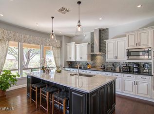 14039 E Mercer Ln, Scottsdale, AZ 85259