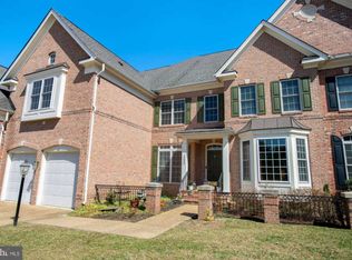 18838 Marvins Mill Ter, Leesburg, VA 20176