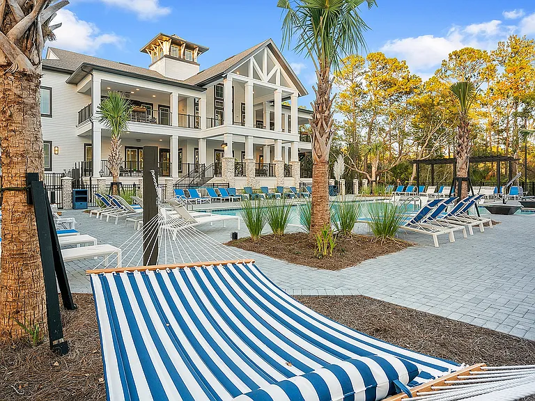 Grande Oaks Parc — Photo 7