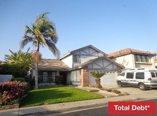 1291 Dogwood St, Upland, CA 91784