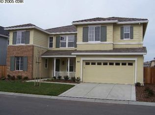 6249 Crystal Spring Cir, Discovery Bay, CA 94514