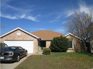 5724 Springtide Dr, Fort Worth, TX 76135