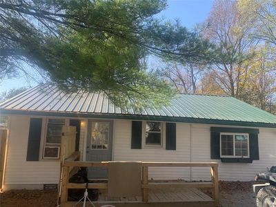 8 Brown Hill Rd, Nashville, IN, 47448