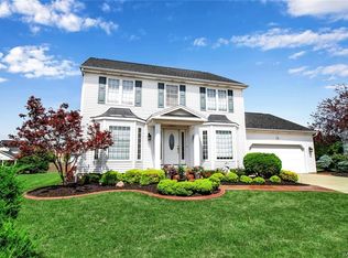 5 Diane Ct, Buffalo, NY 14224