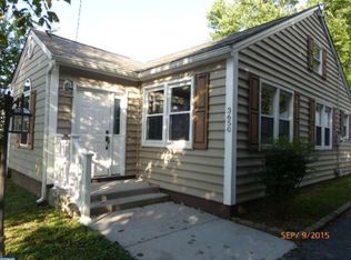 3650 Upper King Rd, Dover, DE 19904