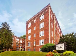 6600 Lincoln Dr #4-3, Philadelphia, PA