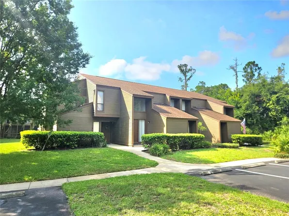 4 SHERBURY COURT #4, PALM COAST, FL 32137