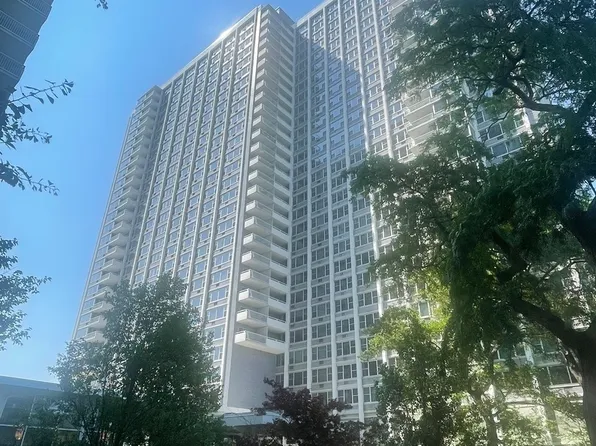 4250 N Marine Dr APT 2632, Chicago, IL 60613