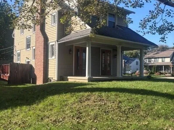 3402 Beverly Dr, Toledo, OH 43614