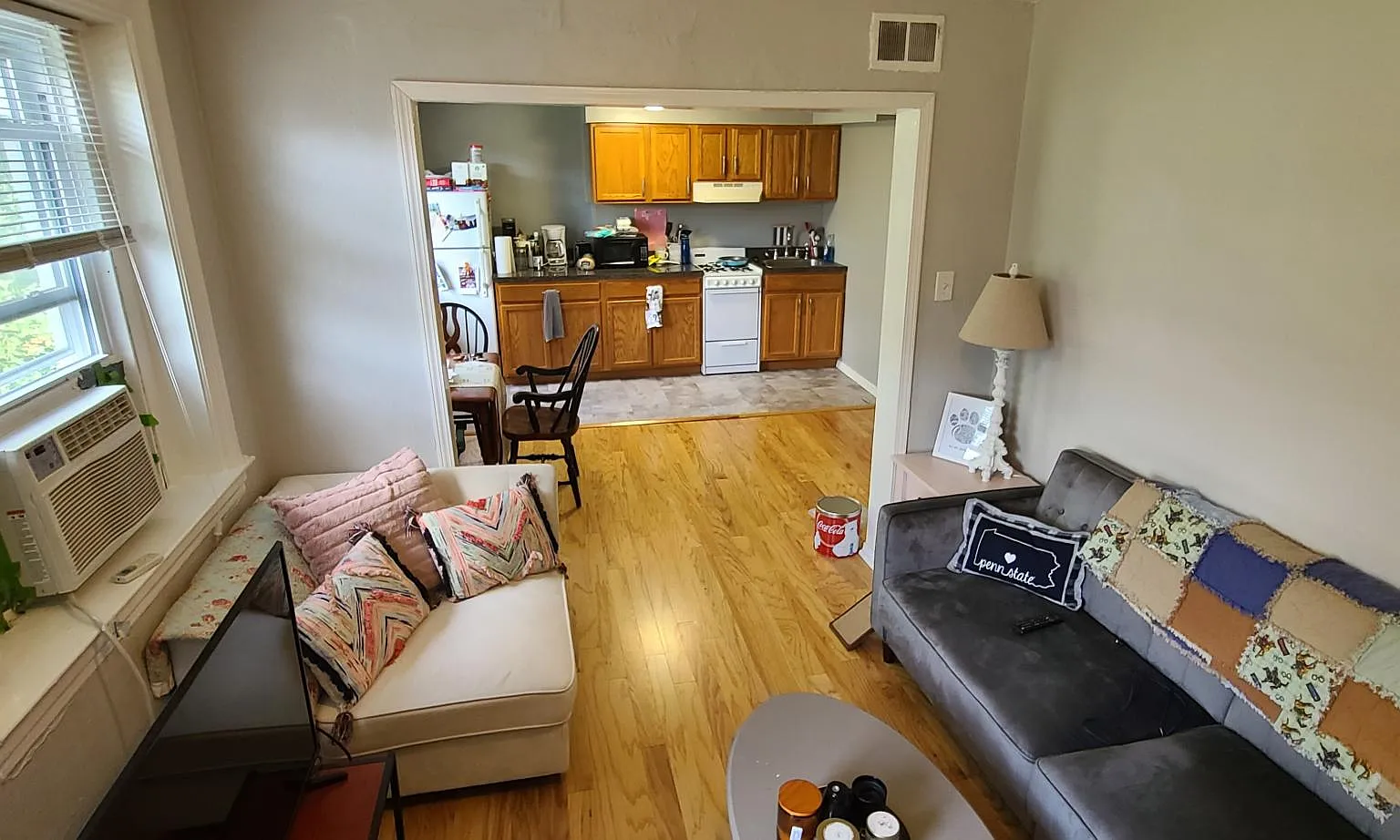 1 bed, $1,075 — Photo 1