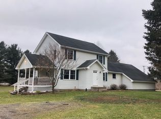 3205 W North Territorial Rd, Ann Arbor, MI 48105