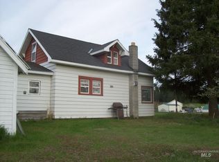 1680 East Rd, Deary, ID 83823