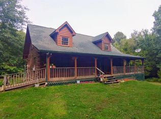 5605 N County Road 400 W, Holton, IN 47023
