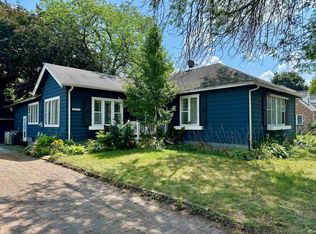 2024 Harry St, Saginaw, MI 48602