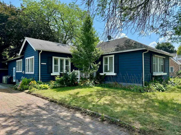 2024 Harry St, Saginaw, MI 48602