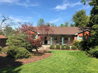 3111 Verne Ct, Louisville, KY 40205