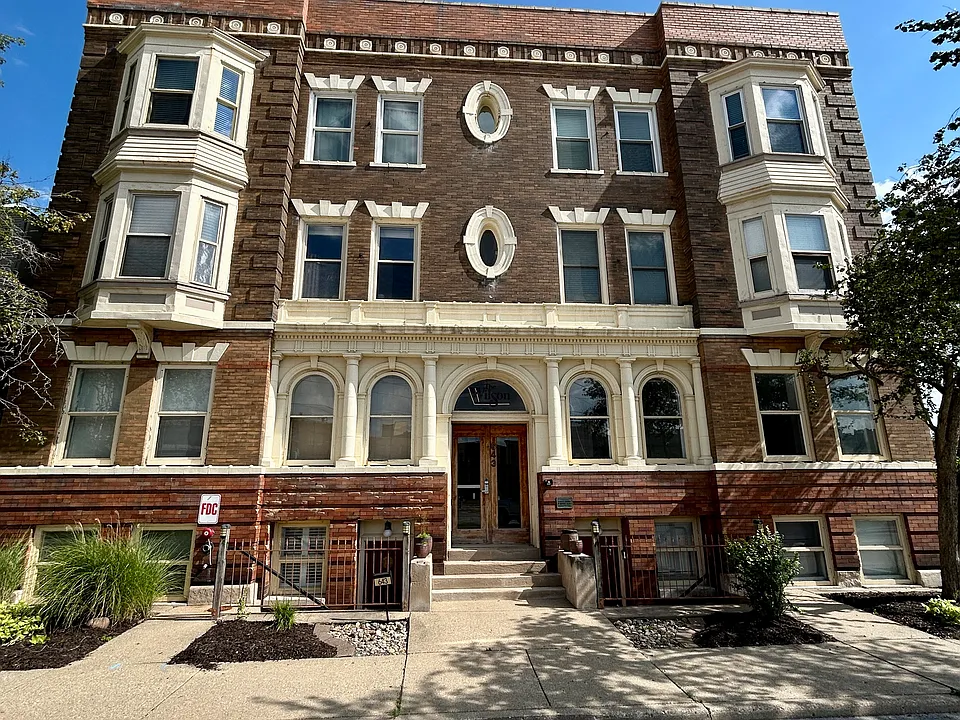 643 Fort Wayne Ave #F