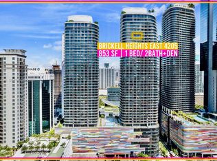 Brickell Heights East, Miami, FL 33130