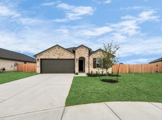 1306 Palm Tree Ln, Iowa Colony, TX 77583